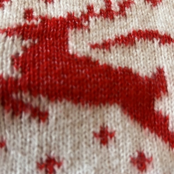 DEC.25th sweater - Picture 12 of 17